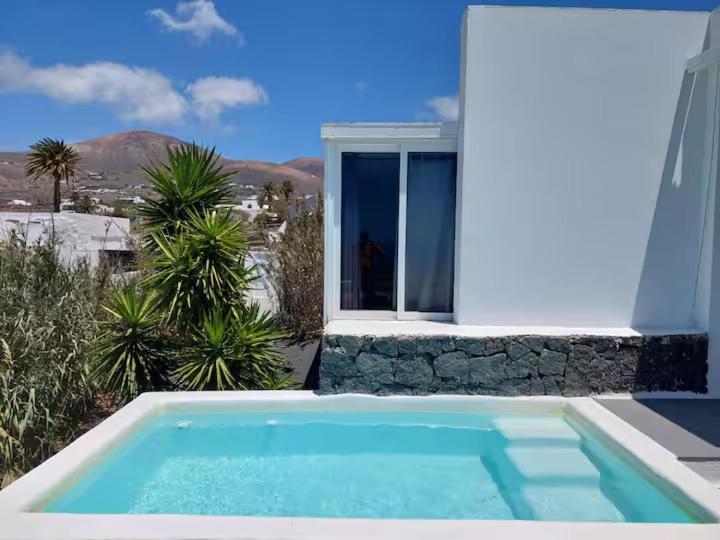 Amanecer 4 Villa Yaiza  Buitenkant foto